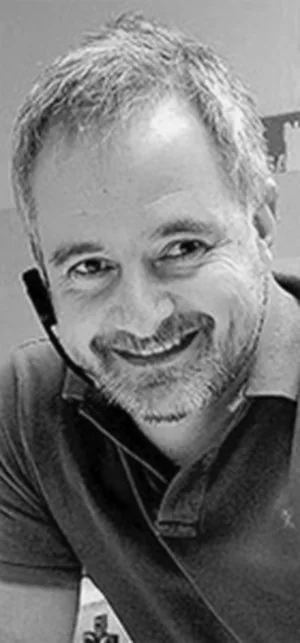 Alberto Palomar, CEO de Digital Gold
