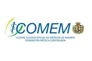Logotipo de COMEM / ICOMEM, cliente de Digital Gold