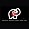 Isotipo del elefante de Digital Gold