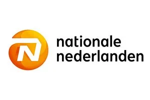Logotipo de Nationale-Nederlanden, cliente de Digital Gold