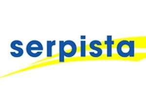 Logotipo de Serpista, cliente de Digital Gold