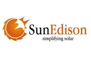 Logotipo de SunEdison, cliente de Digital Gold
